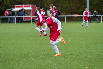 Bild 31 - wBJ SV Wahlstedt - SV Frisia 03 Risum-Lindholm : Ergebnis: 1:2